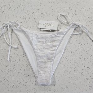 🆕️ L*space Lennox bottom classic swim